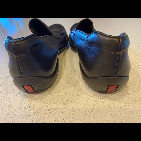 Prada Shoe Size 8 Italy 9 US🇺🇸 - Picture 1 of 2